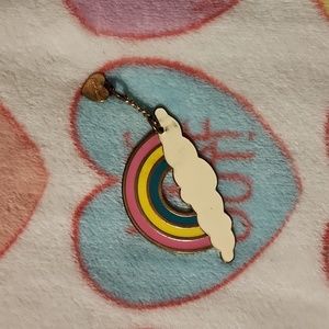 Rainbow Friends Keychains